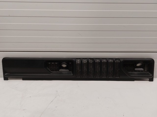 Cowl Panel